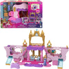 Disney Princess Small Doll - Carriage to Castle 2-in-1 Playset HWX17 - Colorland Toys